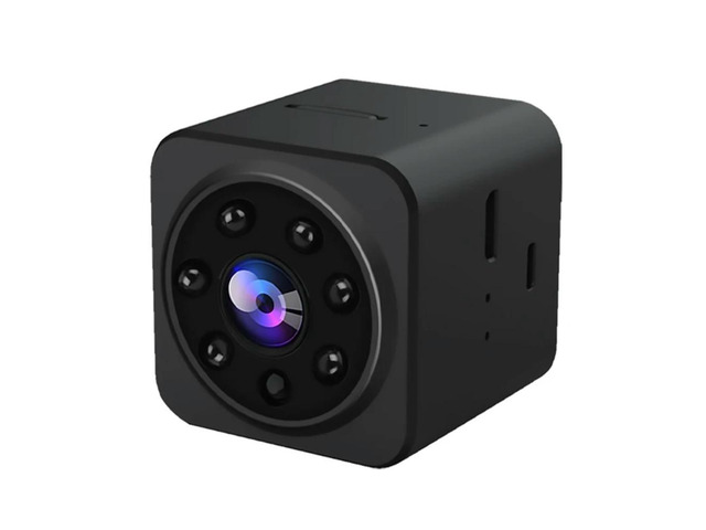 ruth's sister 1080P Camera Detector Security Camera with Motion Detection Security Camera