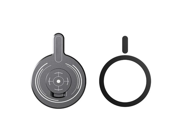 ruth's sister Quick and Easy Attachment Phone Mount for For 360 Flow Stabilizers