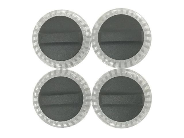 ruth's sister 4PCS Lamp Cover Set Motor Arm Led Light Cover Reliable for SPARK Quadcopter