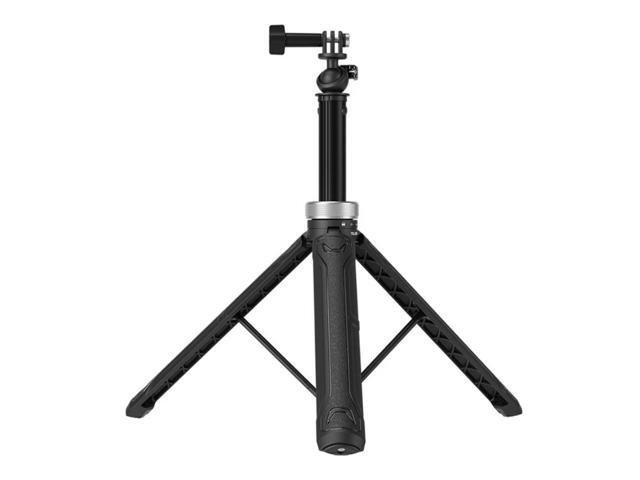 ruth's sister Extendable 30.7cm/12.09in Camera Tripods Adjustment 360Ball Head for hero12/11