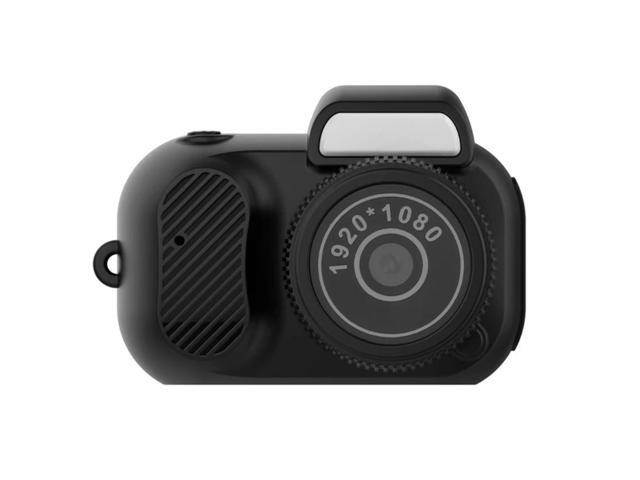ruth's sister Y3000 USB Mini Camera 0.96in Screen Portable Video Recorder 1080P for Monitoring and Recording Home and Office Security