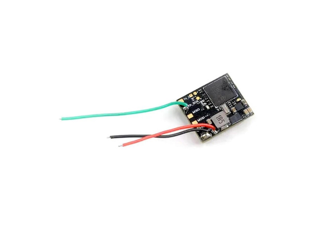 ruth's sister Black Box with Voltages Booster Module Board Support up to 32GB Memory for FPVs