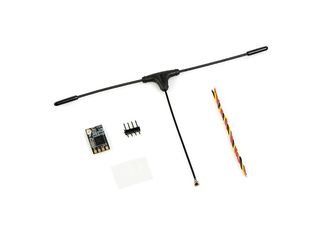 ruth's sister Set of ELRS 915 Receiver Module Support 915MHz/868MHz for Mobula 7/6