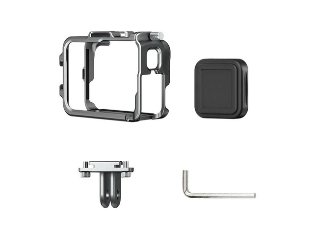 ruth's sister Protective Frame Mounting Bracket for 360 Housing Case Bracket