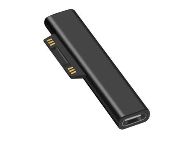 ruth's sister Type C Female PD Converter for Surface 3 4 5 6 to Charging Adapter Converter Easy to Use