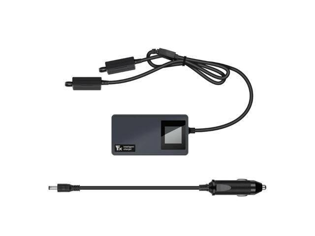 ruth's sister LCD Display for Air 3 Car With DC12-16V 7A Input