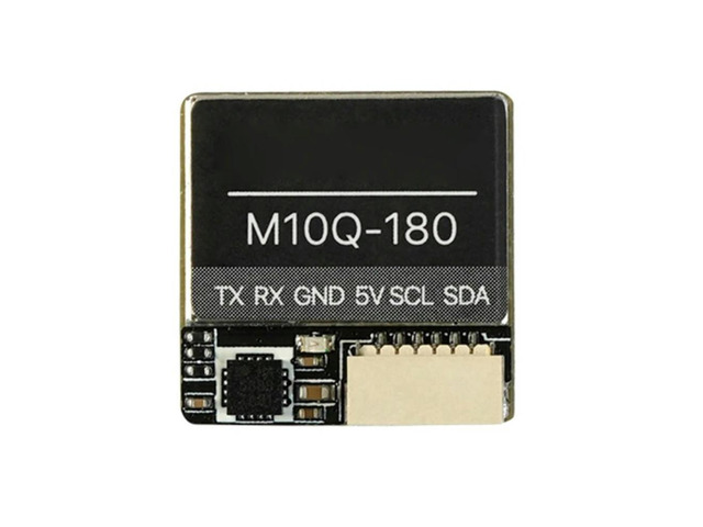 ruth's sister M10Q-180 Global Positioning System Module Board Integrate Module Highly Precised QMC5883 Double