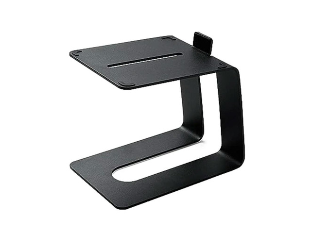 ruth's sister Professional Metal Speaker Stand Studio Speaker Holder Shock-Absorbing Stand