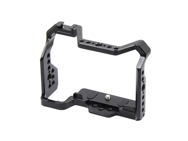ruth's sister Camera Case Metal Rabbit Cage Protective Camera Guards for Z50 Camera