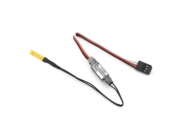 ruth's sister High Accuracy Temperature Sensors FSiBT01 for Remote Controled Helicopters Car