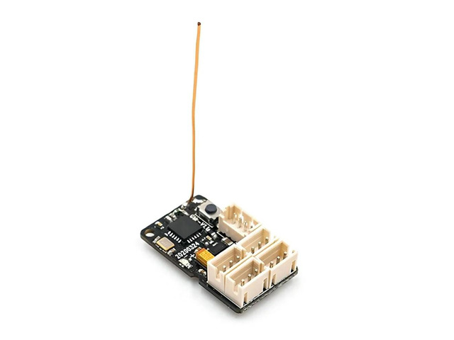 ruth's sister GMR 4CH Receiver 2.4GHz Output for Noble NB4 AFHDS3 Receivers Transmitters