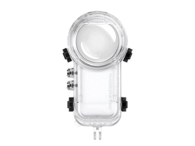 ruth's sister Waterproof Housing Skin Underwater Skin Repair Case for 360 Camera