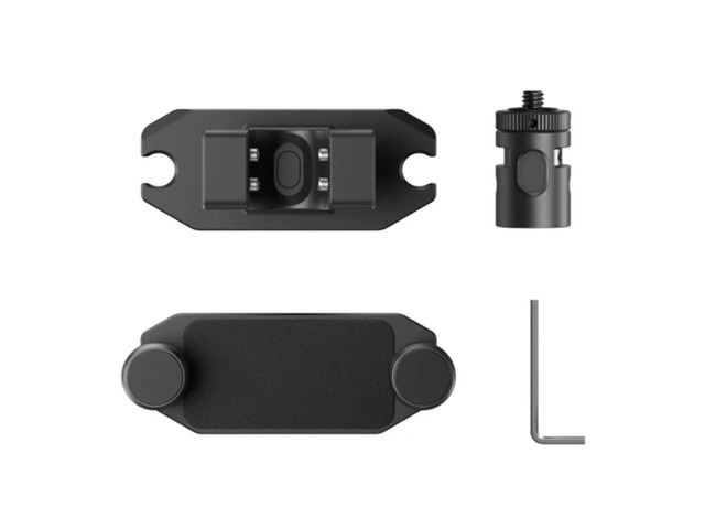 ruth's sister Portable Mount Adapter Bracket for Selfie Sticks, Quick Release Selfie Holsters for Outdoor Activities & Recording