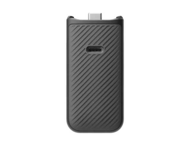ruth's sister Handle Build-In 950mAh Increase Operate Time by 62% for Pocket 3