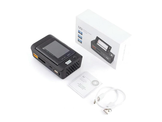 ruth's sister 600W Charging Device Aircraft Model 2.4'