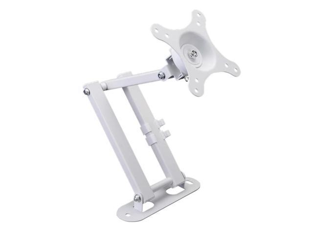 ruth's sister Tilts Swivels Wall Holder Television Monitors Bracket for Show 15