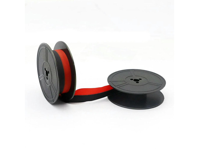 Ruth's sister 1PCS GR1 Typewriter Ribbon Twin Spool Typewriter Ribbon Replacement For Most Typing Ribbon