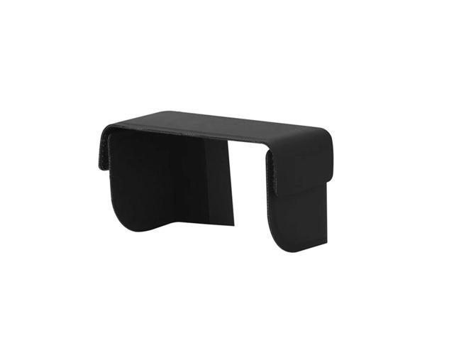 Ruth's sister For Osmo Pocket 3 Hood Lens Protector Cover Sun Blocking Light Anti-Glare Multifunctional Convenient Accessories