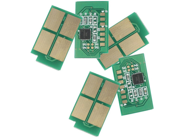 Ruth's sister TL-420H For PANTUM M7100 TL-420X P3010 P3300 M6700 DL-420E M6800 Chip Russian Version