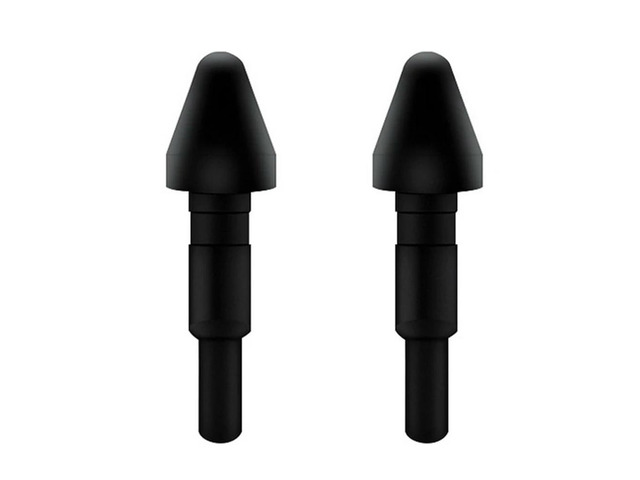 Ruth's sister 2 Pcs Stylus Pen Tip For Xiaoxin Pen Precision Pen 2 Tab P11 Pad/Pad Pro/Pad