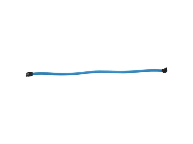 Ruth's sister 50CM SATA 3.0 III SATA3 7Pin Data Cable 6Gb/S SSD Cables HDD Hard Disk Data Cord With Nylon Sleeved Premium Version