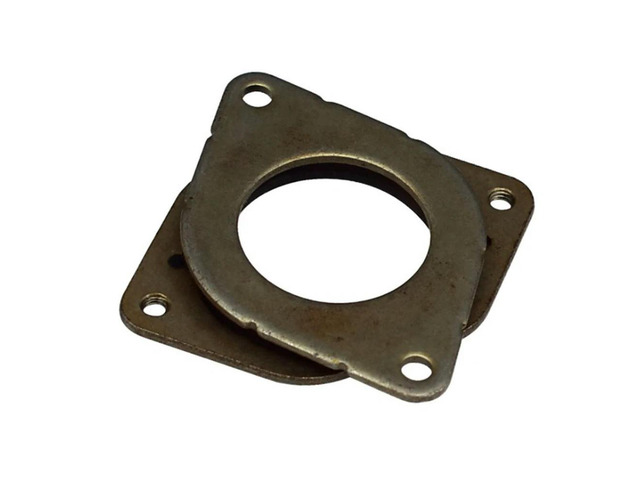 Ruth's sister Damper Stepper Damper Sheet Nema17 Stepper Motor Reduce Shock For 3D Printers