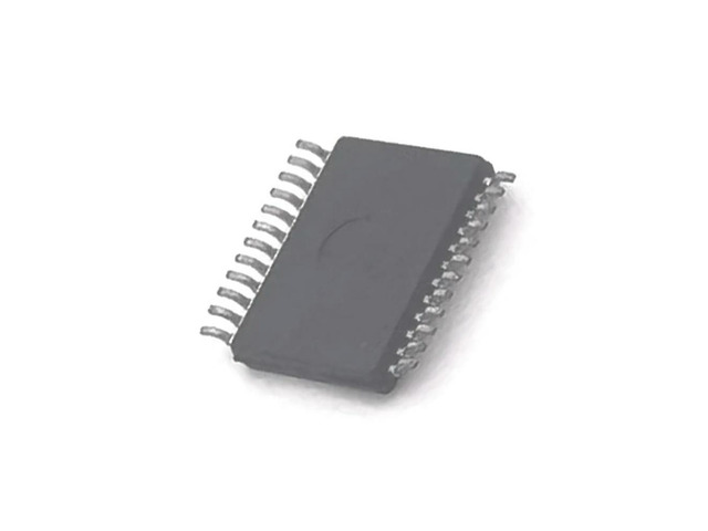 Ruth's sister 1 Piece Replacement Parts Accessories For 16-35 Mm 16-35Mm LV8012 Full Bridge Drive Motor Driver Chip Repair Part