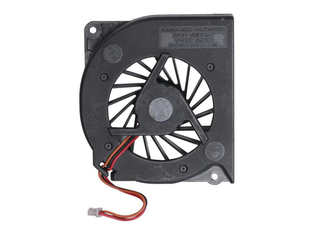 Ruth's sister Laptop Cpu Cooling Fan For Fujitsu Lifebook S6311 S2210 S6510 S6410 E8410 S7110 T4215 T5500 T2050 Mcf-S6055am05b Notebook Cooler