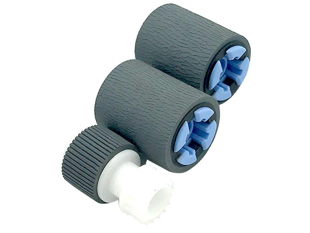 Ruth's sister Paper Pickup Roller Is Suitable For Cp4025 4525 4540 3525 3530 M712 M725 M750 M775