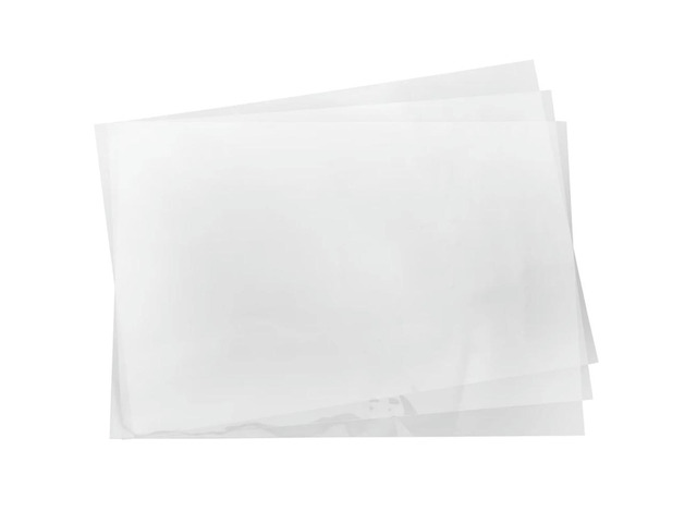 Ruth's sister 3PCS 140X200mm SLA / LCD FEP Film Thickness For Photonic Resin DLP 3D Printer 0.15-0.2Mm