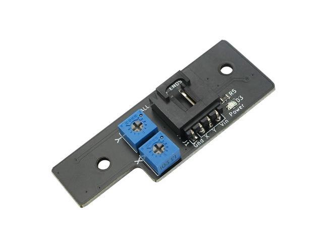 Ruth's sister 1Pc 3D Printer Limit Switch Board For Voron 2.4/ Vorn 2.2 Endstop X/Y Axis