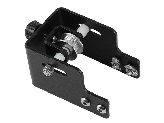 Ruth's sister Upgrade For Ender 3 V2 Adjustable 4040 Profile Y-Axis Synchronous Belt Stretch Tensioner For Creality Ender 3 Pro