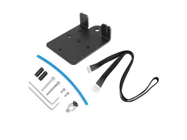 Ruth's sister For Printer Ender3 Upgrade Parts Direct Drive Board Kit Aluminum Alloy Compatible With Ender 3 Pro CR10 Extruder Adapter