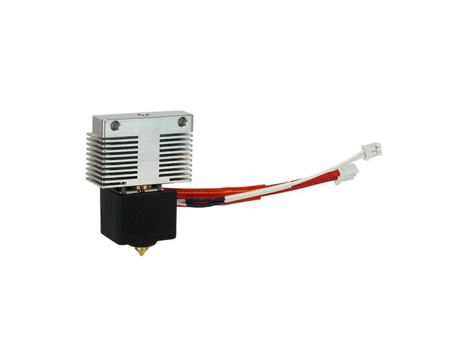 Ruth's sister 3D Printer Hot End Kit For Elegoo Neptune 4 Heated Block Heating Rod Thermistor Extruder For Elegoo Neptune 4 Pro Hotend