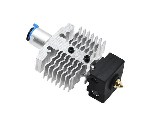 Ruth's sister 3D Printer Hotend Kit For Ender3-Neo/V2 Neo/Max Neo Printer Hot End 0.4Mm Nozzle 3D Printer Accessories