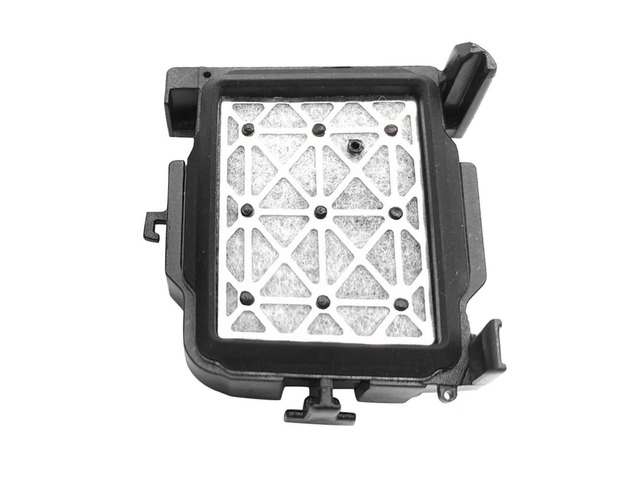 Ruth's sister Print Head Ink Pad For Epson 5Th Generation 7Th Generation Ink Absorbing Pad UV DX5/DX7 Nozzle Waste Ink Pad