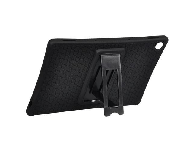Ruth's sister For Chromebook Duet Case 10.1Inch Tablet Silicone Case With Tablet Stand Function Protective Case