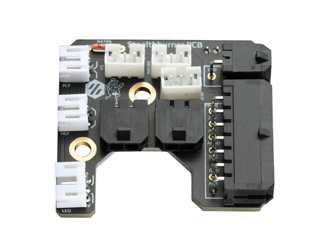 Ruth's sister For Voron 2.4 R2 Trident Stealthburner Toolhead PCB Board 3D Printer Parts