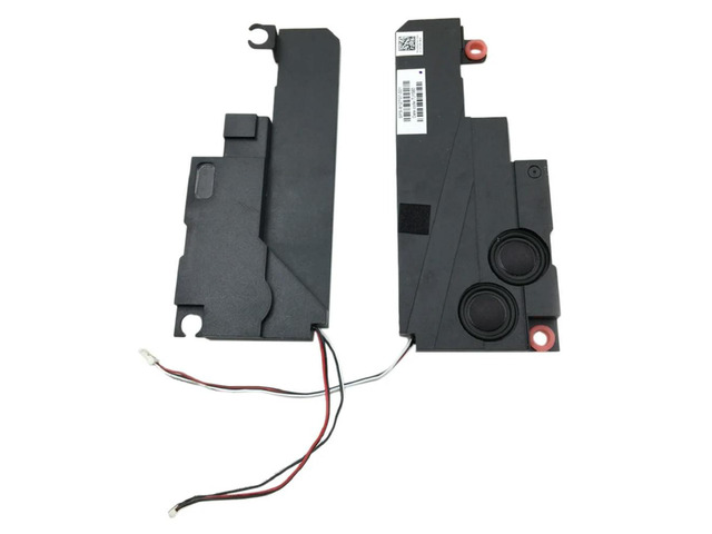 Ruth's sister Laptop Left+Right Speaker For ENVY 15T 15-AE 15-AH Laptop Built-In Speaker Replacement 812707-001 PK23000QT00
