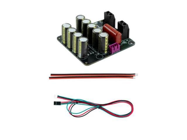 Ruth's sister MKS UPS 24V Module 3D Printer Parts Power Outage Detection Lift Z Axis To Protect Model For DC 24V