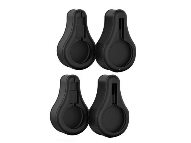 Ruth's sister Protective Case For Oura Ring Gen3 Charger Silicone Case For 6-13Ring All Sizes Protective Case Set