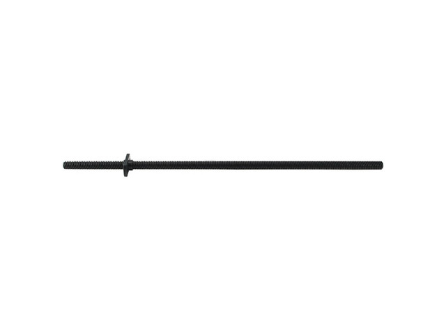 Ruth's sister T8 PTFE Ptfeto Lead Screw 2Mm/8Mm With POM Nut For Ender3 Ender3 Pro Ender3 V2 Ender5 Sidewinder X1 3D Printer Parts