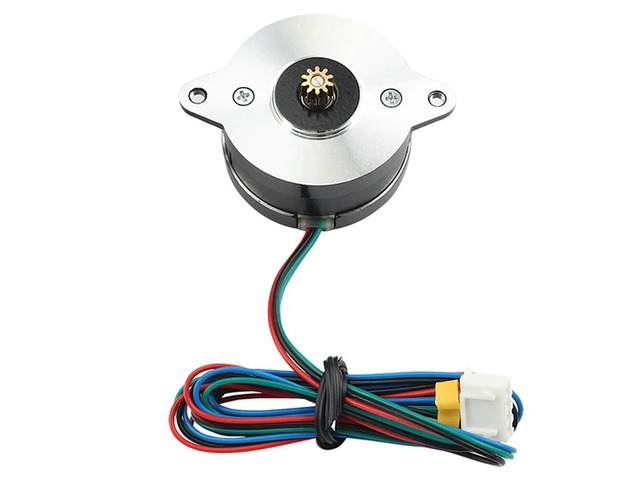 Ruth's sister Extruder Motor For Orbiter, Extruder Motor 36STH17-1004AHG For Orbiter/Sherpa Mini Voron 2.4 Ender3 CR10 BLV