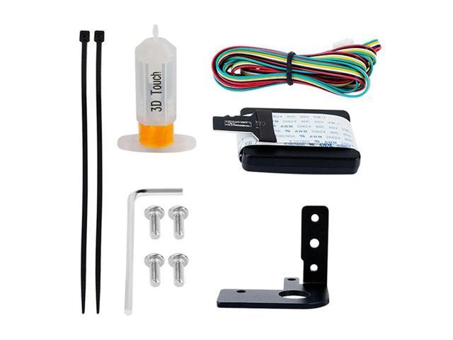 Ruth's sister For 3D Bltouch Ender-3/5 Auto Bed Leveling Sensor With Adapter Cable 3D Printer Accessories