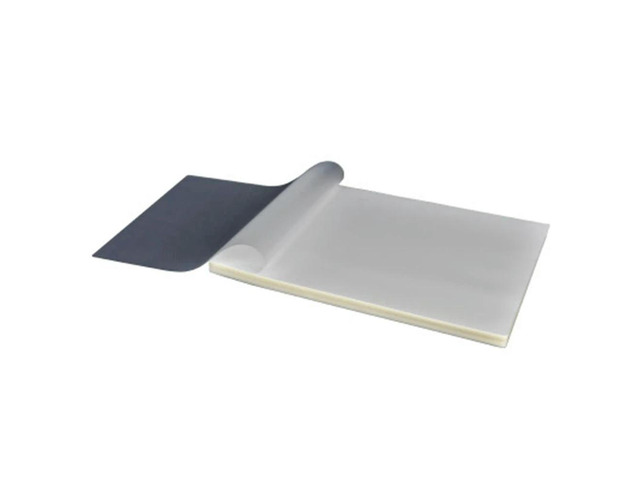 Ruth's sister 50Pcs/Pack A4 80Mic 303X217mm Laminator Flim PET+EVA Material 100Pcs/Pack For Photo/Files/Card/Picture Laminating