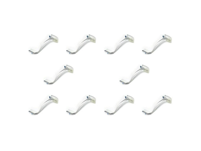 Ruth's sister 10X Suitable For EPSON Print Head Ribbon And Sensor Cable L110/L210/L220/L350/L355/L360/L380/L550/L565