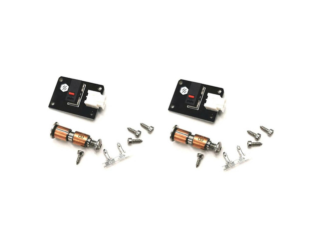 Ruth's sister 2X 3D Printer Accessories HARTK SEXBOLT Z Limit Switch PCB Kit For DIY Voron Trident 3D Printer