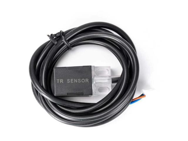 Ruth's sister Position Detector TR Sensor Sense All Non-Transparent Objects 3D Printer Kit Accessories Hotbed Detection Auto Leveling