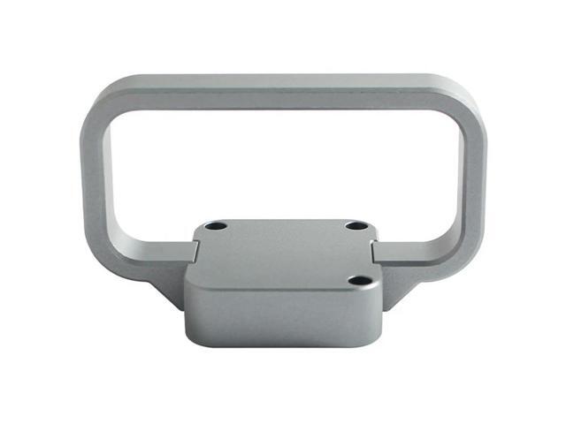 Ruth's sister For Bambu A1 Mini All Metal Handle CNC AL6061 Material Kit Easy To Hold For Bambu Lab A1 MINI 3D Printer