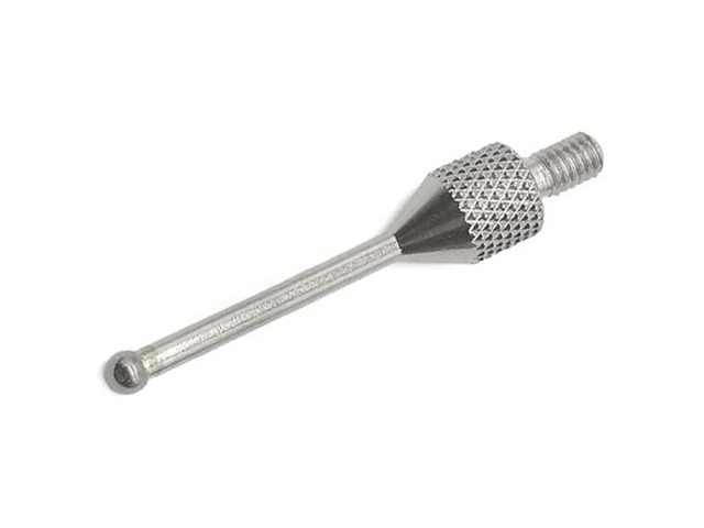 Ruth's sister 6X CNC 3D Touch Probe This Is The Stainless Steel Probe Tip For V6 3D Touch Probe/ Edge Finder